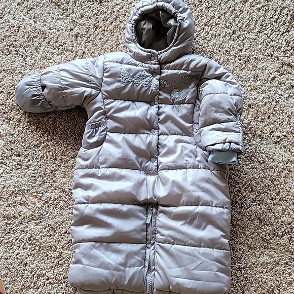 Mexx Other - Last Chance, Baby Mexx snowsuit